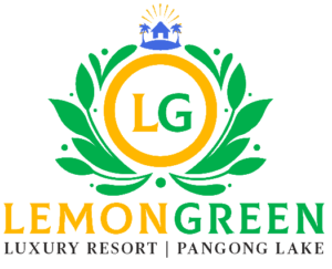 LemonGreen Resort